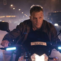 "Nunca se pensó como un James Bond". Matt Damon admite que la saga Jason Bourne tiene un problema que podría dejarnos sin ver nuevas películas