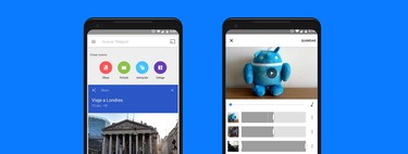 Cómo crear películas y montajes con el nuevo editor de vídeo de Google Fotos para Android 