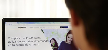 Amazon Pay llega hoy a España para competir contra PayPal