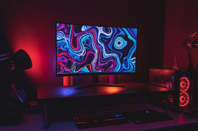 Monitor 01