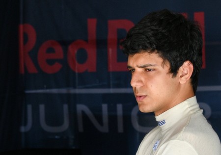 De los videojuegos a la cantera de la Fórmula 1: Igor Fraga, campeón de 'simracing', ficha por Red Bull
