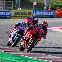 La compra de MotoGP por Liberty Media se atasca. Europa ha vuelto a retrasar la decisión definitiva hasta el verano 