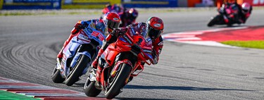 La compra de MotoGP por Liberty Media se atasca. Europa ha vuelto a retrasar la decisión definitiva hasta el verano 