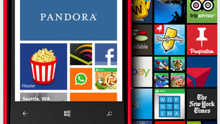 Microsoft retira algunas Web Apps de la tienda de Windows Phone al tiempo que sale en su defensa
