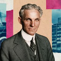Em 1919, Henry Ford usou seu melhor truque para retomar o controle da Ford: "Não temos espaço para acionistas que não trabalham" 