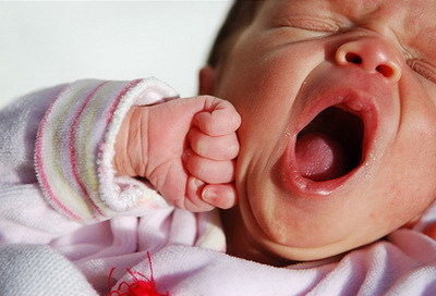 La foto de tu bebé: Mis primeros despertares