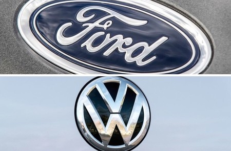 Volkswagen y Ford podrían anunciar su alianza este martes