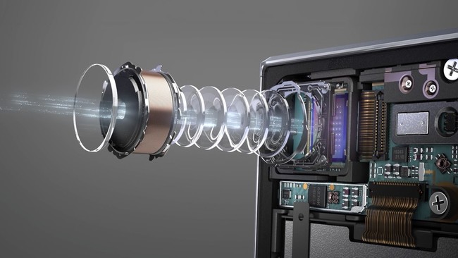 Sensor
