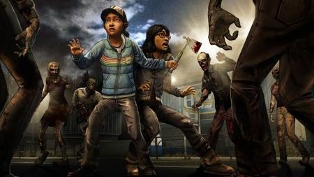 Los zombis de The Walking Dead llegan a la next gen el 31 de octubre