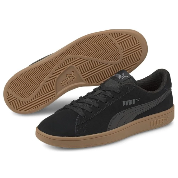 PUMA Smash V2, Zapatillas de Deporte Unisex adulto