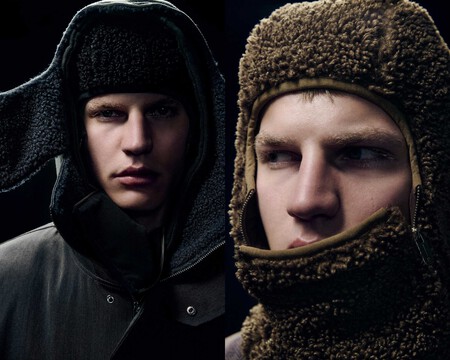 Entre La Calle Y La Ingenieria La Vision De Samuel Ross Para Zara Traduce La Practicidad En Un Nuevo Lenguaje Estetico Para El Otono 3