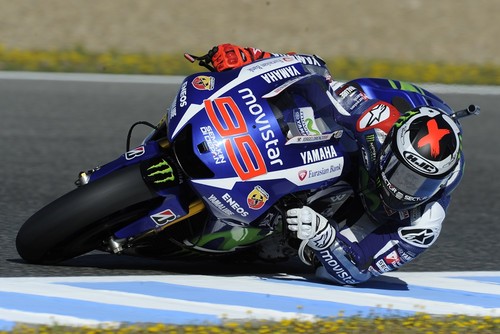 MotoGP España 2015: Fabio Quartararo, Jorge Lorenzo y Tito Rabat nos brindan las poles de jerez