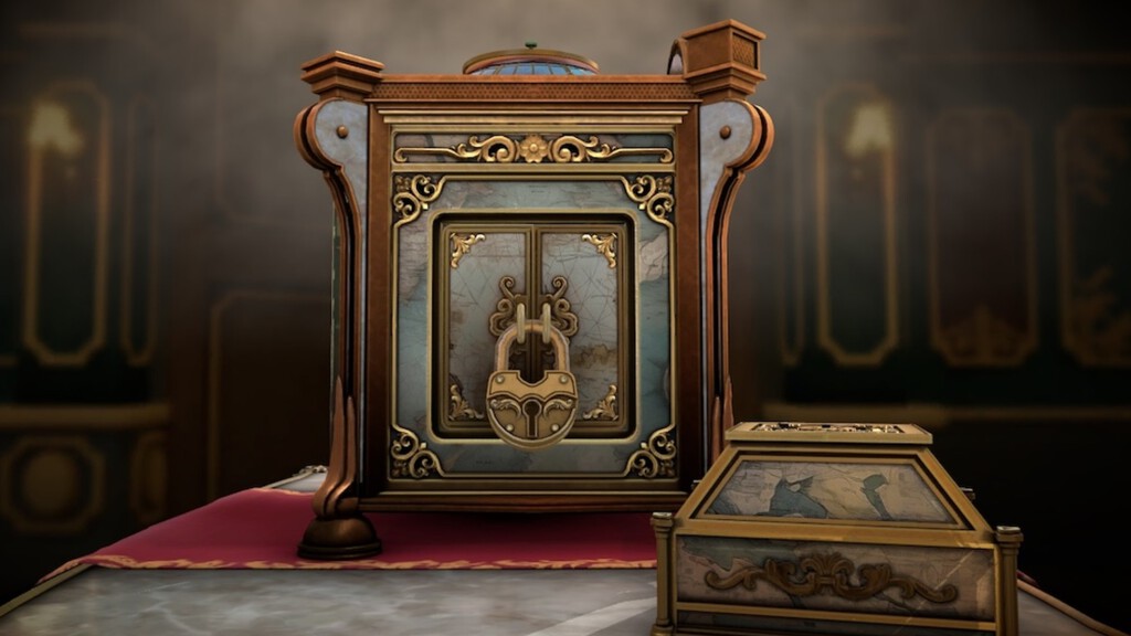 Juegos de regalo para México: pon a prueba tu habilidad con dos experiencias desafiantes de la Epic Games Store 