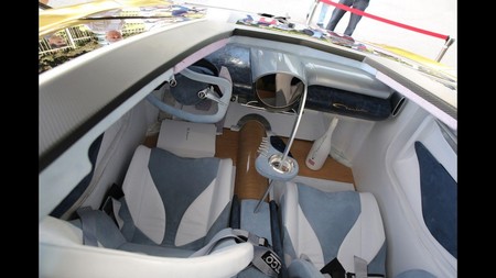 Frangivento Charlotte Roadster 9