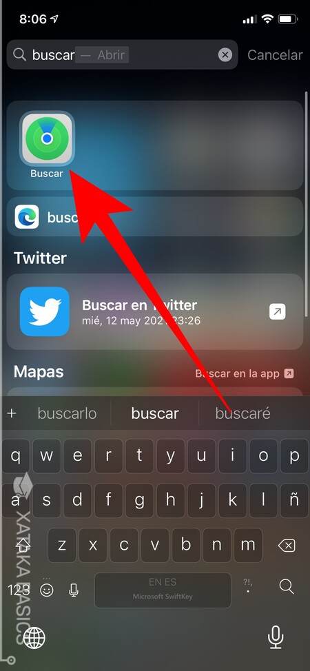 Buscar