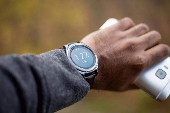 Amazfit Balance