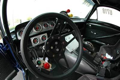 1963 Pontiac LeMans 2000hp