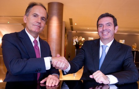 Euskaltel usará las antenas de una filial de Telefónica para desplegar su propio 4G