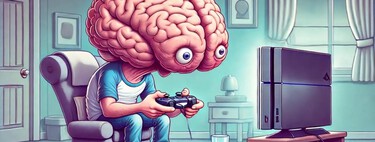 Estudo descobre que jogar 5 horas por semana pode alterar o cérebro e as suas habilidades cognitivas