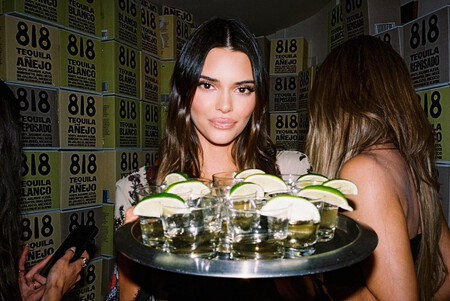 Día del tequila 2025: estos son los famosos que tiene una marca de tequila y han triunfado en el mundo  