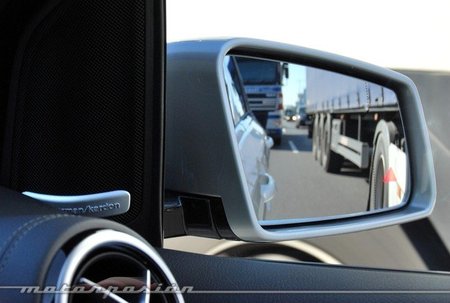 Mercedes-Benz Clase B