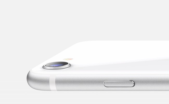 Iphone Se