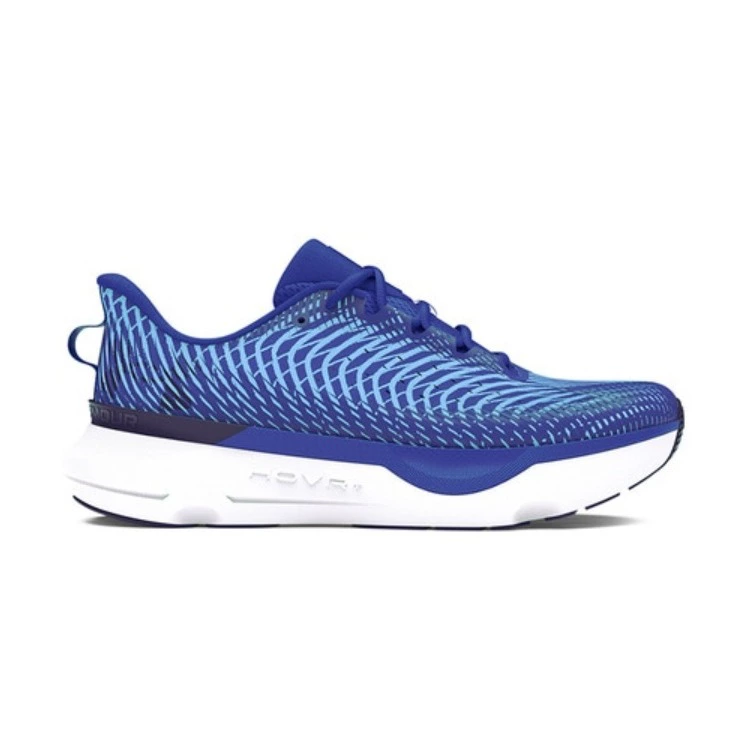 Under Armour Zapatillas de hombre running UA Infinite Pro
