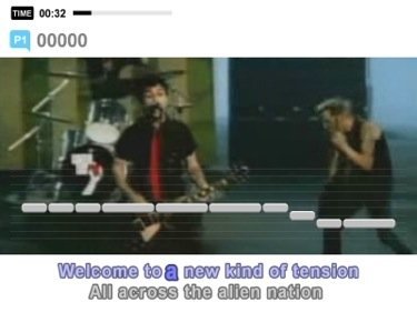 Ultrastar, un clon del Singstar para PC