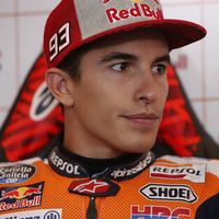Marc Márquez buscará la 'vendetta' contra las Ducati en Silverstone