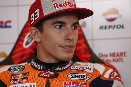 Marc Márquez buscará la 'vendetta' contra las Ducati en Silverstone