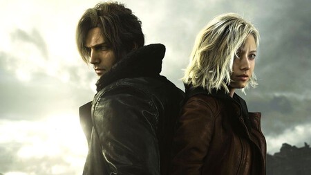 Resident Evil Requiem