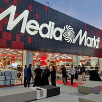 Últimas horas de rebajas en MediaMarkt: llévate el aspirador Samsung sin cable con filtro Hepa a casi la mitad  