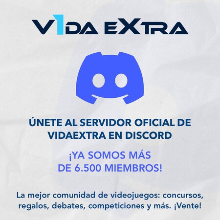 Discord VX