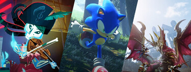 El Nintendo Direct Mini nos ha dejado anuncios y novedades de juegos para PC que no esperábamos 