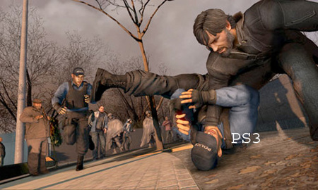 El motivo por el cual 'Splinter Cell: Conviction' no pisará PS3