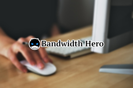 Esta extensión para Chrome y Firefox comprime las imágenes para que ahorres datos al navegar