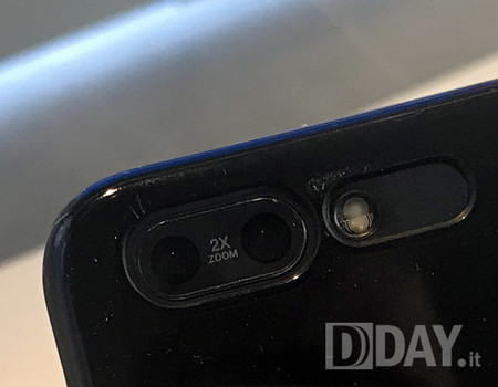 El Asus Zenfone 4 Pro se deja ver en fotos con doble cámara y zoom 2x