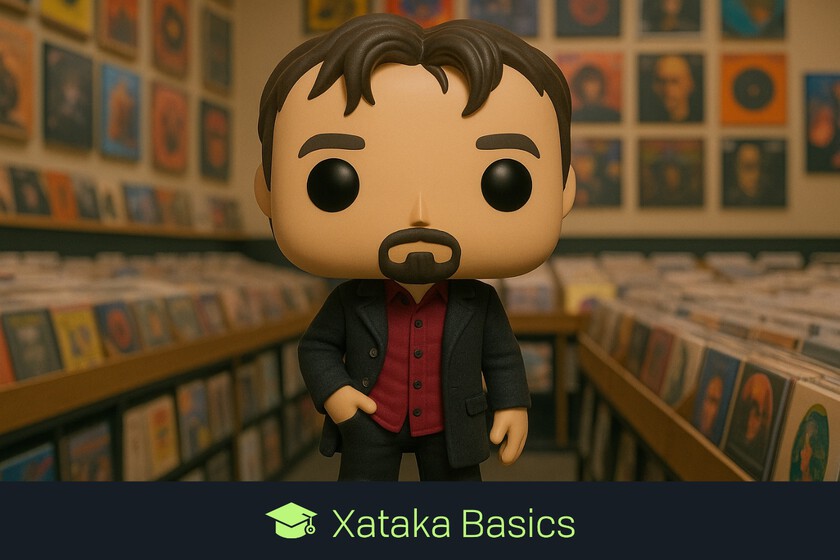 Cómo convertir tu foto en un muñeco Funko usando ChatGPT