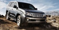 Así funciona el remedio para el VSC del Toyota Land Cruiser y Lexus GX 460