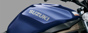 Suzuki se ha adelantado 20 años al resto de marcas. Ha comprado una megafactoría para petarlo con las baterías y las motos eléctrica