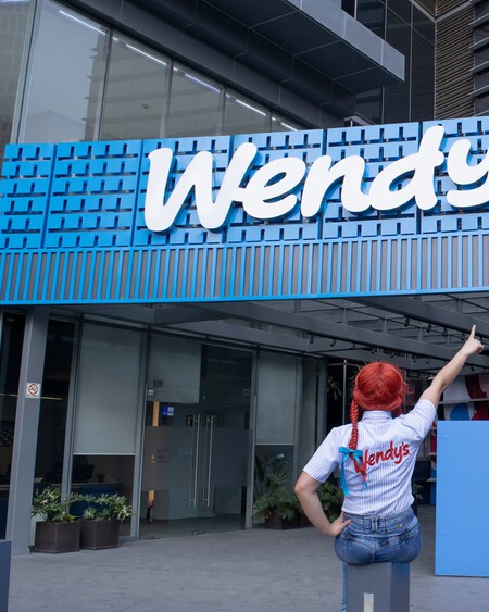 wendy