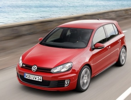 Volkswagen Golf GTI, fotos y vídeos de la versión de producción
