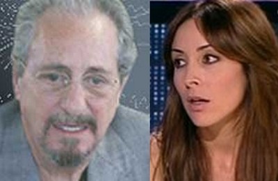 Lavat se desentiende de su hija Adriana