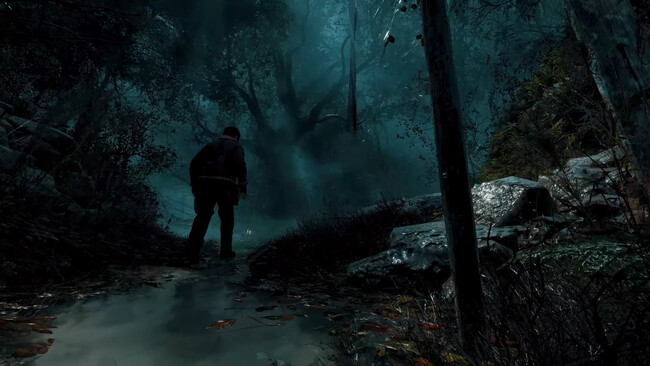 Imagen De Resident Evil 4 Remake Capcom