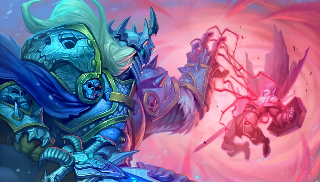 Los jugadores de Hearthstone están preocupados, pero igual aún más los trabajadores de Blizzard y Xbox . Noticias en tiempo real