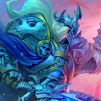 Los jugadores de Hearthstone están preocupados, pero igual aún más los trabajadores de Blizzard y Xbox 