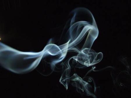 ¿Conseguiste dejar de fumar en el embarazo?