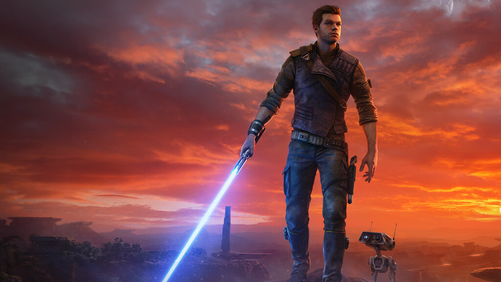 ¿Por qué demonios las espadas láser de Star Wars se apagan cuando su dueño es derrotado en combate? ¿Por qué demonios las espadas láser de Star Wars se apagan cuando su dueño es derrotado en combate?