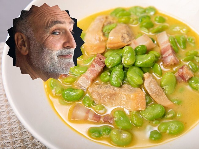 Chicharos