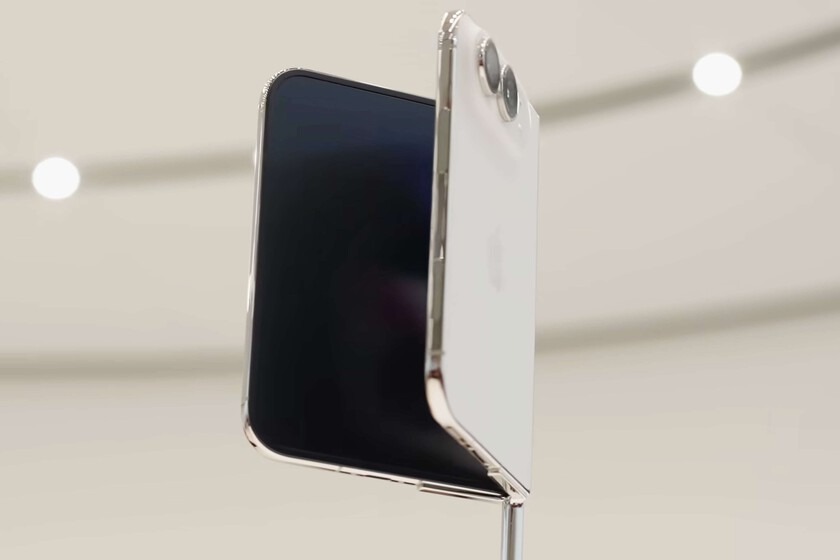 Habrá iPhone Duo a punta pala en las Apple Store. Una cosa es verlos y otra comprarlos 